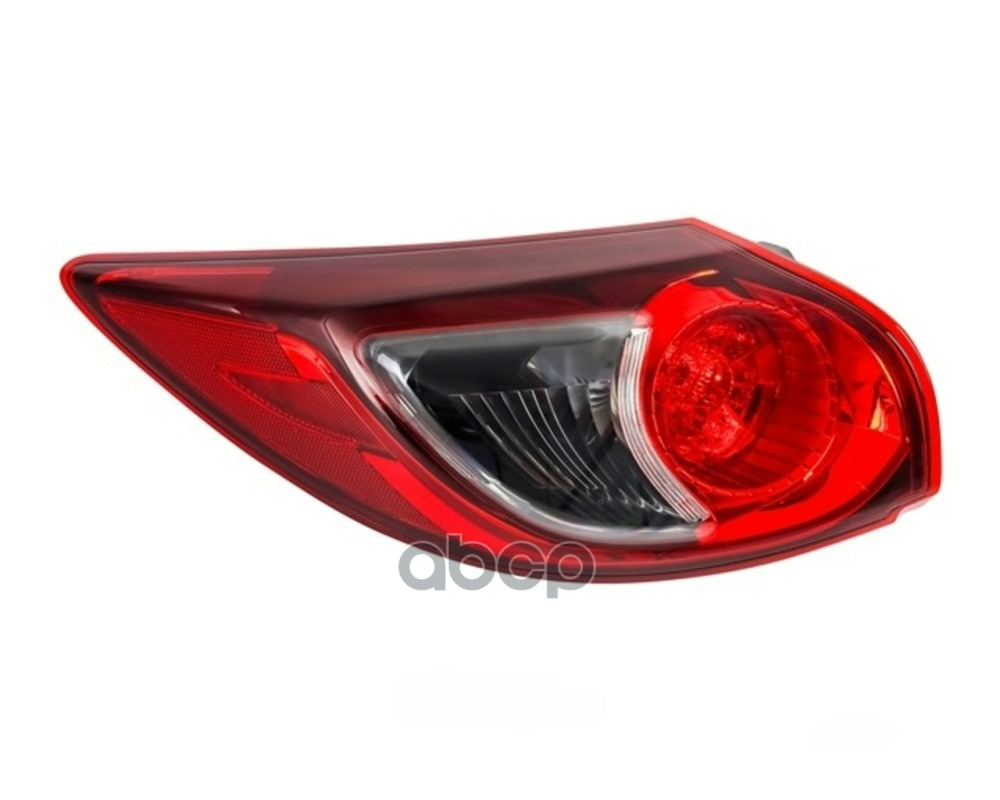 Фонарь Задний Левый Mazda Cx-5 2011-2015 TYC арт. 11-6470-a5-9b