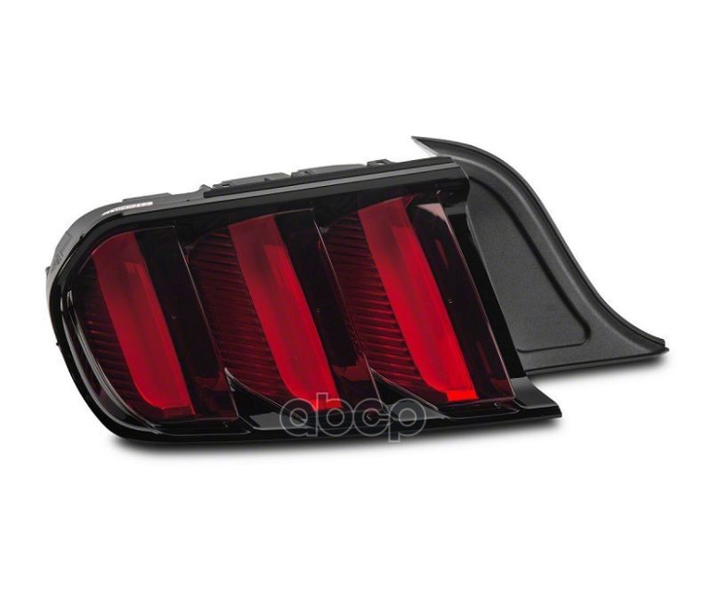 Фонарь Задний Лев Ford Mustang, 15 - 17 Led, Sae (Usa Type) TYC арт. 11-6742-A0-1A