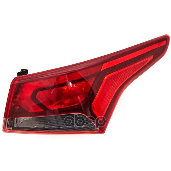 Фонарь Задний Правый Hyundai Solaris 2017- TYC арт. 11-9049-b5-2b