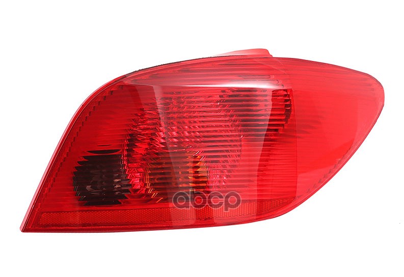 Фонарь Задний Правый Peugeot 307 2001-2005 3Dr / 5Dr TYC арт. 11-a249-01-2b