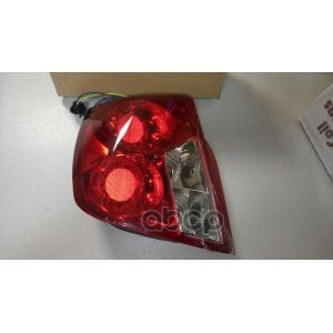 Фонарь Задний Левый Chevrolet Lacetti 2003-2006 Sedan TYC арт. 11a6300015b3