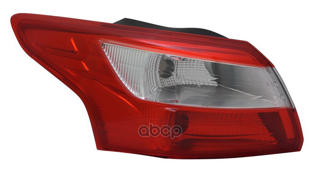 Фонарь Задний Левый Ford Focus 2011- Sedan TYC арт. 11-b850-01-2b