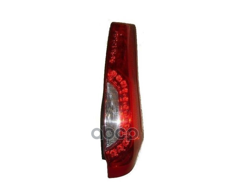 Фонарь задний правый NISSAN X-TRAIL 2012- LED TYPE TYC арт. 11-c545-06-2b