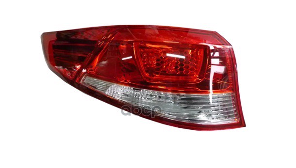 Фонарь Задний Левый Kia Rio 2015- TYC арт. 11-e044-01-2b