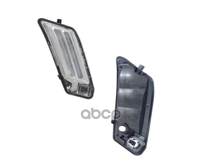 Фонарь Дневного Света Левый Volvo Xc60 2008-2013 TYC арт. 12-5314-00-9b