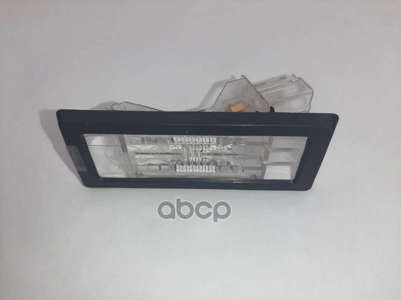 Фонарь Подсветки Номерного Знака Renault Scenic 2009- TYC арт. 15-a387-00-9b