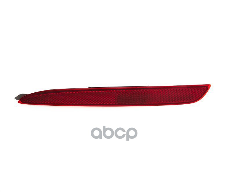 Фонарь В Задний Бампер Левый Mazda 3 2010 Bbp2515m0a TYC арт. 17-a272-00-9b