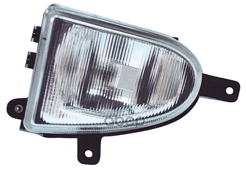 Фара Противотуманная Правая Ford Galaxy /  Seat Alhambra 1997-2001 TYC арт. 19-5075-05-2b