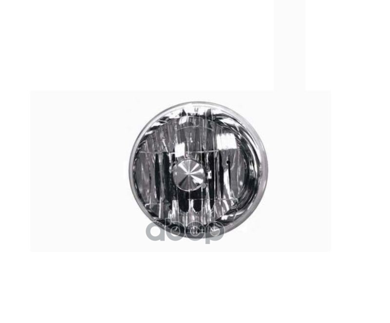 Фара Противотуманная Левая В Сборе С Лампой Toyota Highlander 2001-2003 TYC арт. 19-5610-00-1a