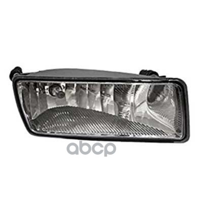 Фара Противотуманная Правая Ford Explorer 2006-2010 TYC арт. 19-5945-01-6b