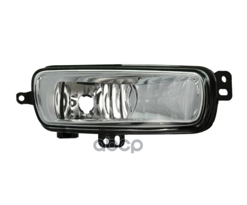Фара Противотуманная Прав Ford Focus 14-19 TYC арт. 19-6147-01-9B