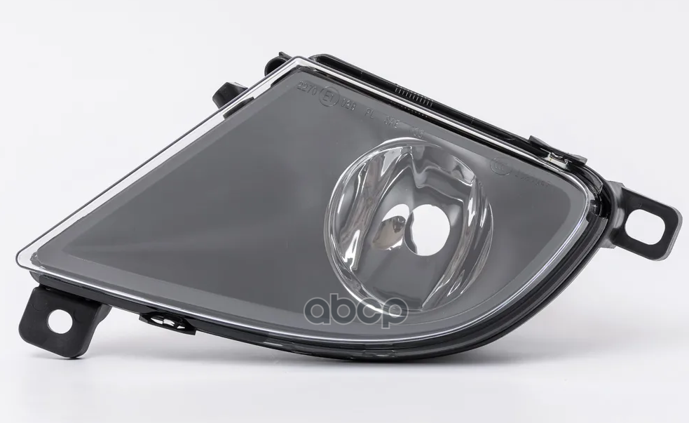 Фара противотуманная левая BMW 5-Series E60 / E61 2007 TYC арт. 19-a730-01-9b