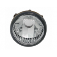 Фара противотуманная левая SUBARU FORESTER / LEGACY / OUTBACK / IMPREZA 2006-  / TOYOTA PRIUS 2004-2 TYC арт. 19-a962-01-2b