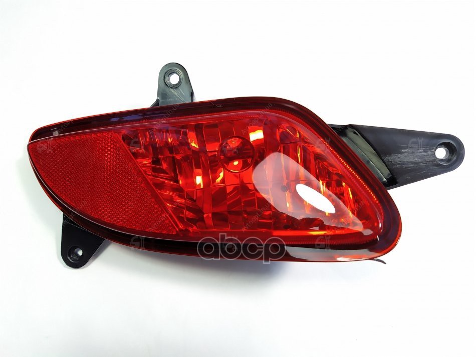 Фонарь В Задний Бампер Kia Ceed 06-10 (Справа) TYC арт. 19-C061-01-2B