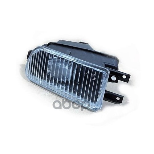 Фара Противотуманная Левая Audi 100 1990-1994 TYC арт. 19-c3100015b3