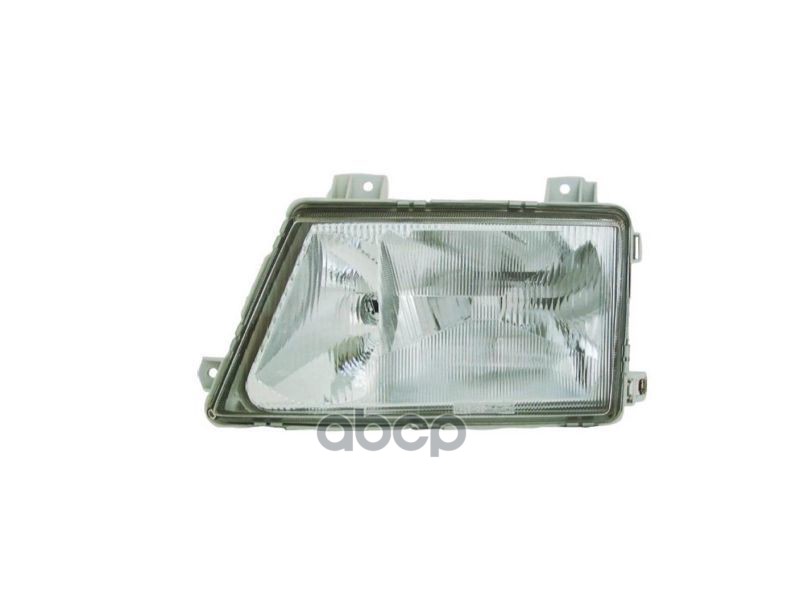 Фара Левая Mercedes Sprinter 1995-2000  W/O Pneumatic TYC арт. 20-5342-08-2b