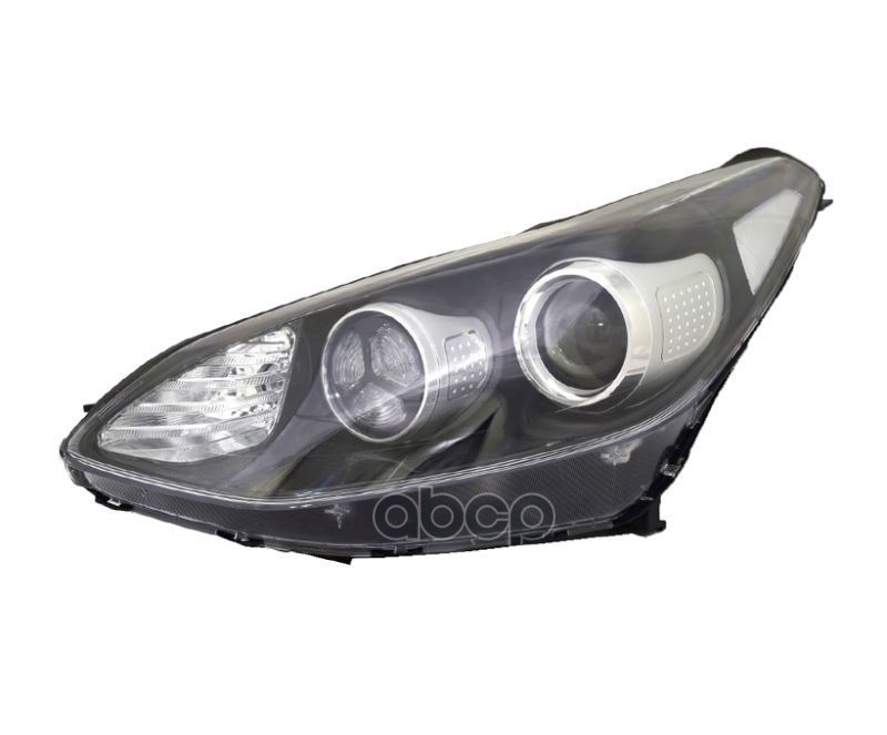 Фара Лев Kia: Sportage 2016- TYC арт. 20-9822-B6-2B