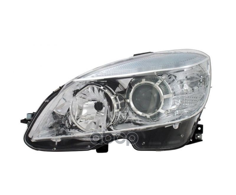 Фара Левая Mercedes C-Classe W204 2007   Electric Wmotor TYC арт. 20-b252-05-2b