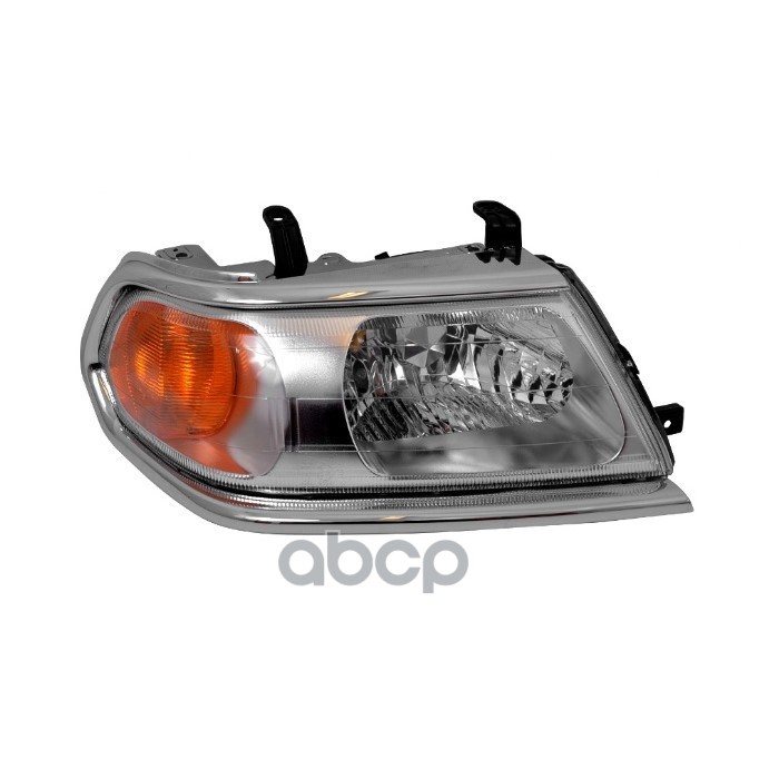 Фара Mitsubishi Pajero Sport 96-08 (Справа) TYC арт. 20-B323-05-8B