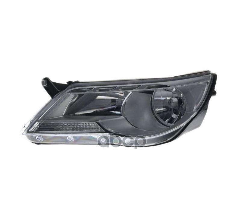 Фара Левая Volkswagen Tiguan 2008   Electric Wmotor TYC арт. 20-b766-05-2b