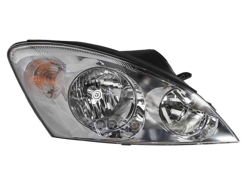 Фара правая KIA CEED 2007-2009    ELECTRIC W/O MO TYC арт. 20-b855-05-2b