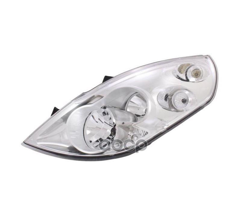 Фара Левая Renault Master / Opel Movano 2010- Electric W/O Motor TYC арт. 20-c338-05-2b