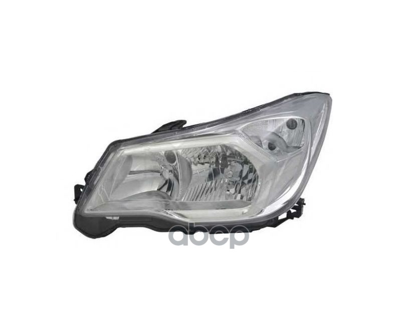 Фара Subaru Forester 12-16 (Слева) TYC арт. 20-E500-05-9B
