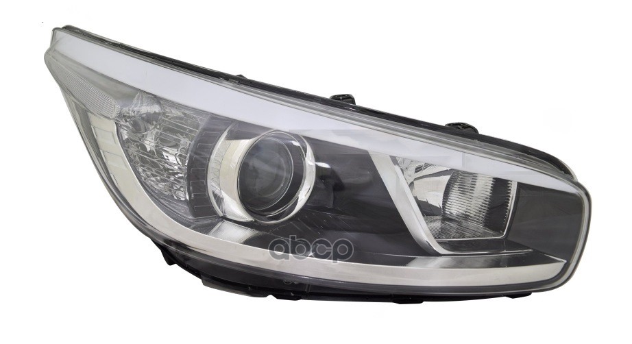 Фара Правая Kia Ceed 2012- Electric W/Motor TYC арт. 20-e857-05-2b