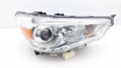 Фара Mitsubishi ASX 10-20 (Справа) TYC арт. 20-F045-05-9B
