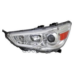 Фара Mitsubishi ASX 10-20 (Слева) TYC арт. 20-F046-05-9B