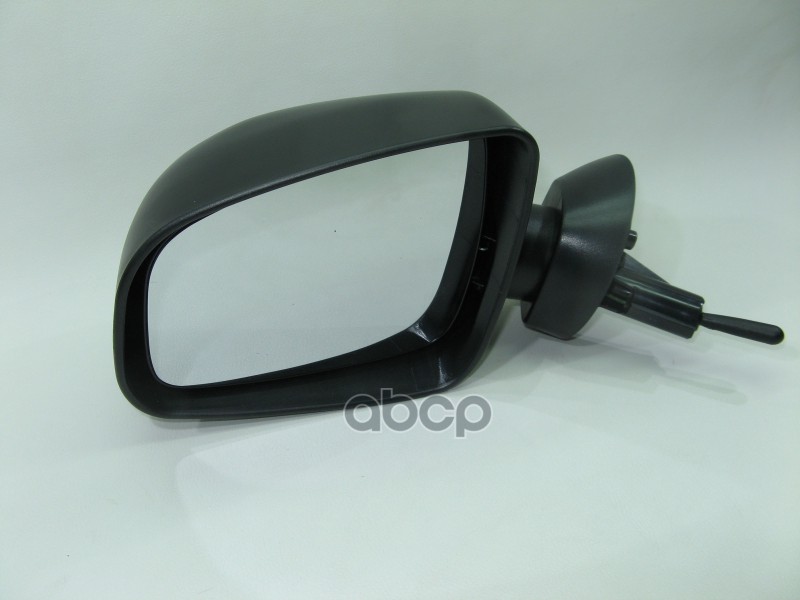 Зеркало Левое Трос. Регулировка  Большое Renault Logan 2007- TYC арт. 388-dad004c