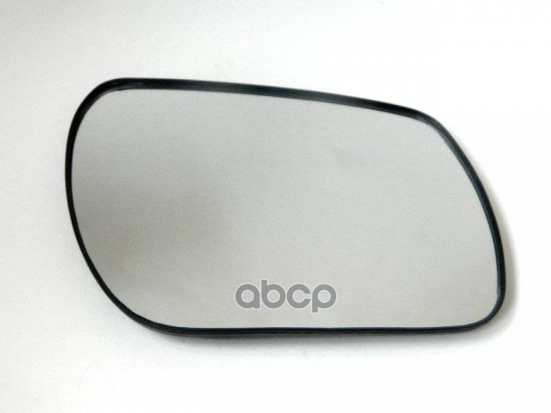 Стекло зеркала правое  с подогревом MAZDA 3 2003-2009 TYC арт. 388-mzg113h
