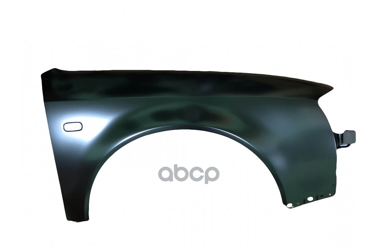 Крыло Кузова Передн Прав С П/П Audi: A6 (С5) 02-04 TYG арт. AD10009BR