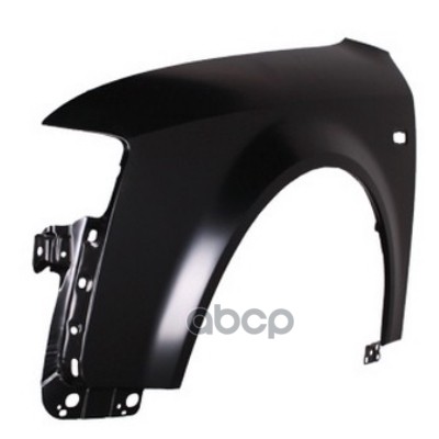 Крыло Кузова Передн Лев Audi: A4 (B6) 02- TYG арт. AD10010AL