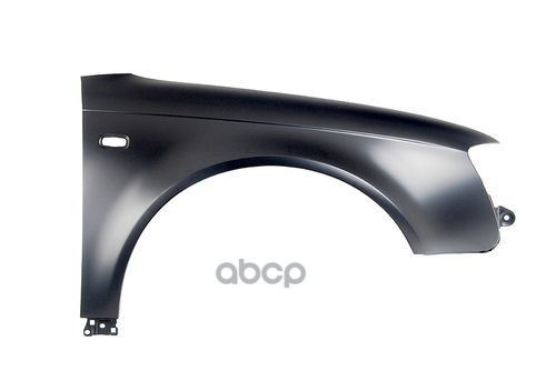 Крыло Кузова Передн Прав С Отверстием Для Поворотника Audi: A4 (B7) 05-08 TYG арт. AD10014AR