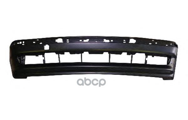 Бампер Передн Грунтованный Bmw: 7 (E38) 95-01 (Бензин) TYG арт. BM04015BA