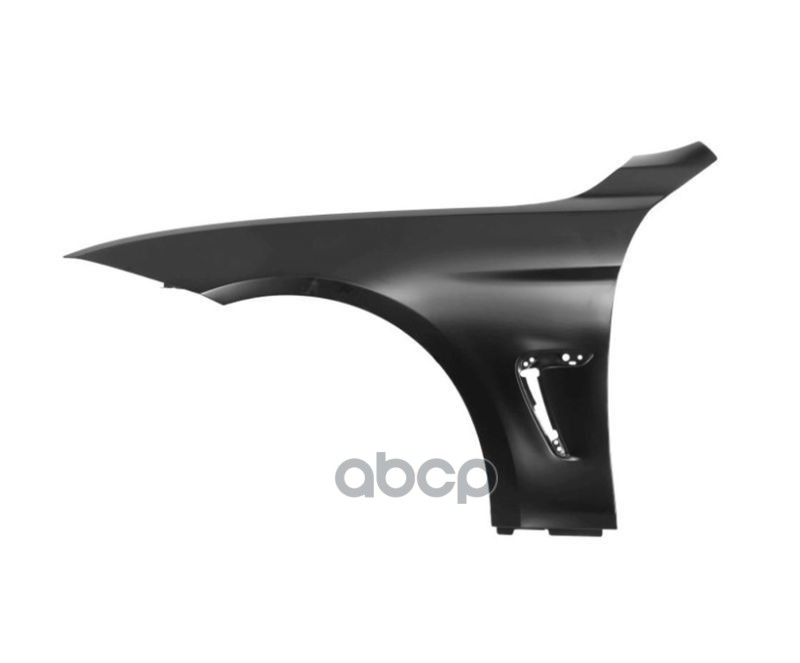 Крыло Кузова Передн Лев Bmw 4 F32/F33/F36 2013- (Купе/Кабрио) TYG арт. BM10054AL