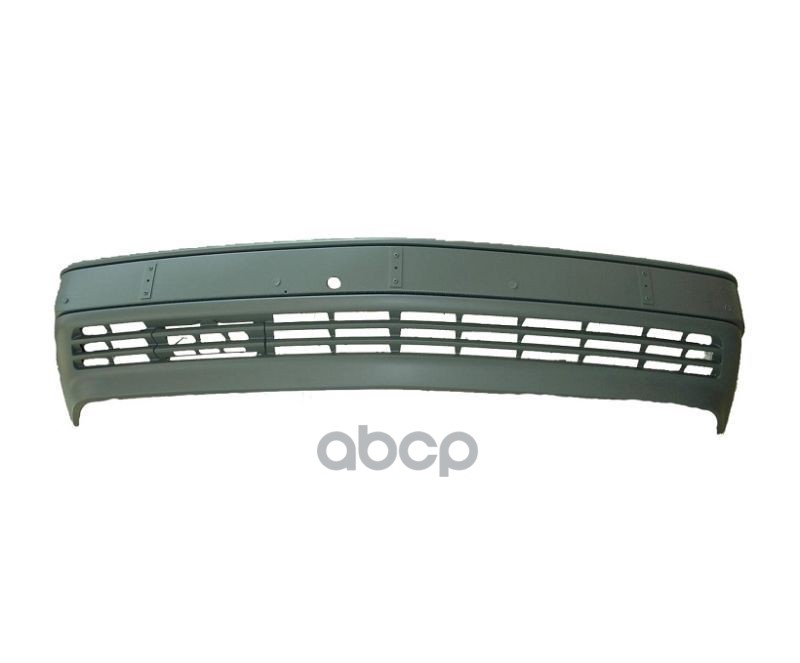 Бампер Передн Mb: E W124 89-95 TYG арт. BZ04004BB