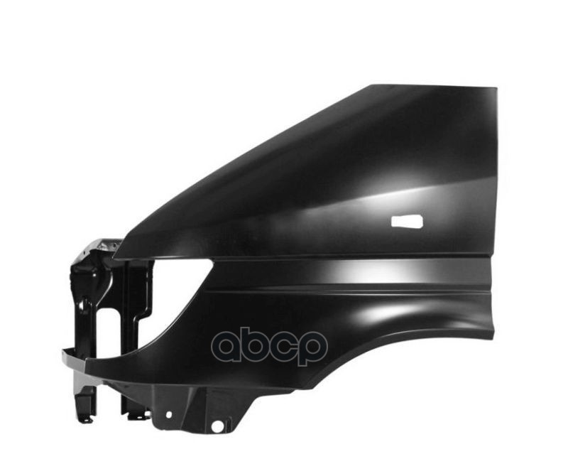 Крыло Кузова Передн Лев Mb: Sprinter 00-06 TYG арт. BZ10033AL