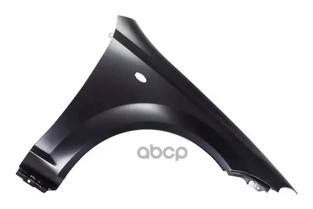 Крыло Кузова Передн Прав С Отверстием Для Поворотника Chevrolet: Lacetti 04- TYG арт. CV10102AR
