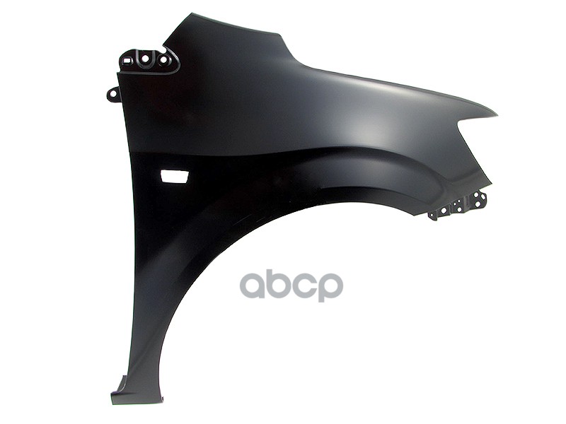 Крыло Кузова Передн Прав С П/П Chevrolet: Aveo 11-13 (Седан) TYG арт. CV10135BR