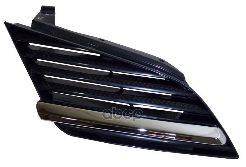 Решетка Радиатора Прав С Хромированным Молдингом Nissan: Primera (P12) 02- TYG арт. DS07236GAR