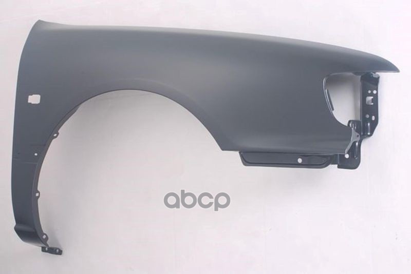 Крыло Кузова Передн Прав С П/П Nissan: Maxima 95-99 TYG арт. DS10081BR