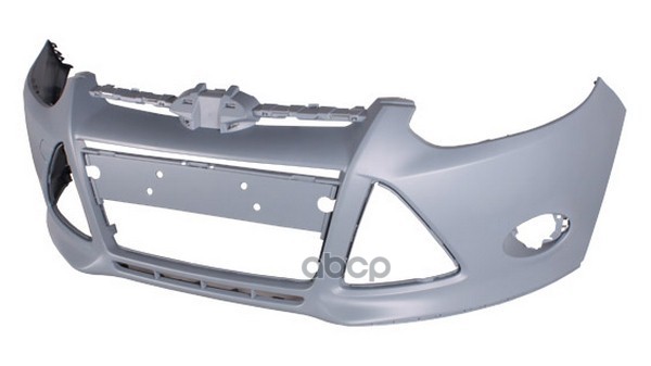 Бампер Передн Грунт Серый Ford: Focus 11- TYG арт. FD04378BA