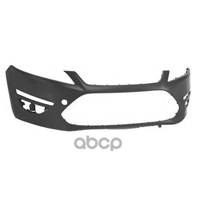 Бампер Передн Грунт Серый Без Отв Под Парктрон Ford: Mondeo 11- TYG арт. FD04381BA