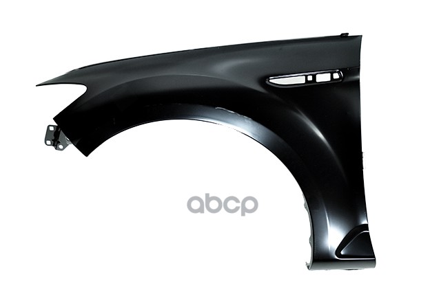 Крыло Кузова Передн Лев С П/П Ford: Mondeo 07-08 TYG арт. FD10168AL