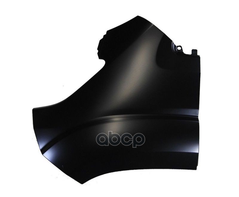 Крыло Кузова Передн Лев Fiat Ducato (Рестайлинг) 2014- TYG арт. FT10070AL