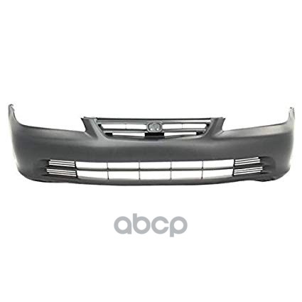 Бампер Передн Грунтованный Honda: Accord 01- Седан TYG арт. HD04107BB