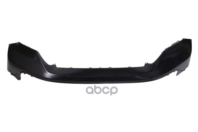 Бампер Передн Верхний Грунтованный Honda: Crv 07- TYG арт. HD04166BB