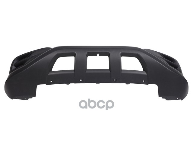 Бампер Передн Нижний Без Отверстий Для Противотуманных Фар Honda: Crv 12- TYG арт. HD04244BA